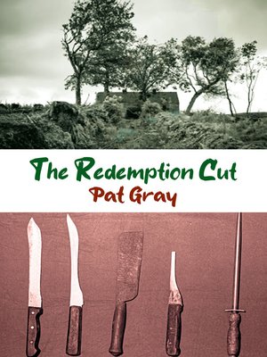 cover image of The Redemption Cut